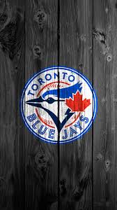 Pin By Jacob Wood On Fond Ecran Blue Jays Baseball Blue Jays Baseball Wallpaper