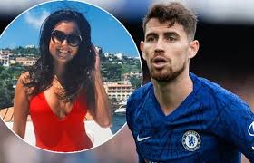 Naufragato il matrimonio tra jorginho e natalia leteri. Jorginho Breaks Up Romance After Sending Flirty Texts To Former Pole Dancer