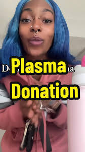 Plasma Donation for Money Chicago Il