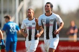 Danilo thann was a young waterdhavian nobleman of house thann, the sixth son of rhammas and cassandra. Fussball Fc 08 Villingen Trennung Von Danilo Cristilli Fussball Schwarzwalder Bote