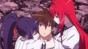 And frankly, that is their loss because this is a classic and i will. 14 Best Anime Like High School Dxd Cinemaholic