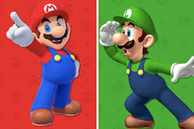 Have fun making trivia questions about swimming and swimmers. Quiz Are You Mario Or Luigi