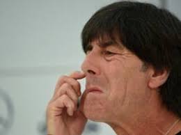 It happened and i am sorry, said the world. Germany Coach Joachim Low Apologises For Scratch And Sniff Incident