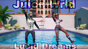 Click the download button to save / download the file juice wrld lucid dreams, or you can also press the play button to listen the song. Download Juice Wrld Lucid Dreams Official Fortnite Music Video Fade Vs Drift 2 Daily Movies Hub