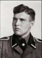 Peichl, Adolf „Adi", Adam, August