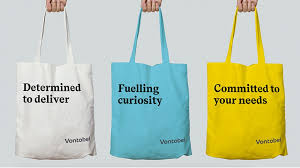 Verfolgt mit ihrer geschäftspolitik interessen auf nationaler und internationaler ebene, vornehmlich im. Metadesign Logo Reduziert Auf Die Wortmarke Vontobel Pr Corporate