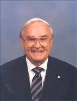 Edward Allsup Obituary (2010)