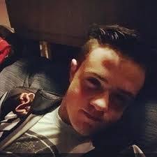 Kyle Judy's Instagram, Twitter & Facebook