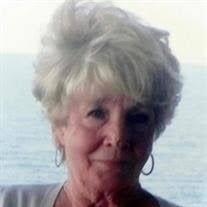 Peggy Jo Padgett Nagel Obituary