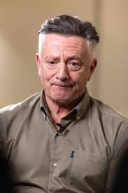 My whole world was blown apart when historic sex claim wrecked my  Coronation Street comeback, says tearful Sean Wilson