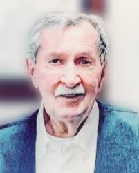 John Wesley Arey Obituary February 15, 2025