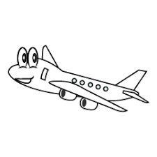 Please remember to share it with your friends if you like. Simple Airplane Clipart Free Png Image Illustoon