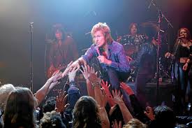 Denis Leary talks new TV show Sex & Drugs & Rock & Roll – Daily News