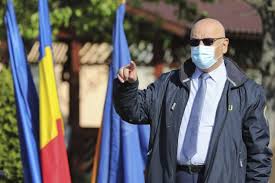 Prefectul silviu iulian coșa a fost prezent în studioul replica de constanța, iar în cadrul interviului a vorbit.1683. Bomba Zilei Se PrelungeÈte Starea De AlertÄ Decizia LuatÄ De Raed Arafat