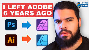 Why You Should Quit Adobe