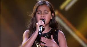 There are five different stages to the show: The Voice Kids All About Sydney Australia