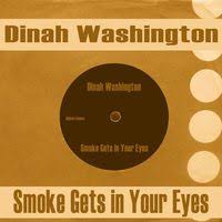 Deezer Is Coming Soon Dinah Songs Washington