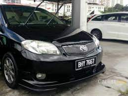 Check spelling or type a new query. Toyota Vios 2006 E 1 5 In Kuala Lumpur Automatic Sedan Black For Rm 27 000 3621846 Carlist My
