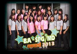 Beranda › lowongan carrefour › lowongan kerja s1 › lowongan kerja swasta. Lowongan Spg Gatsby Pixy Indonesia Posts Facebook
