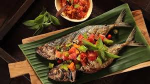 Jom masak 13.905 views1 year ago. Resep Ikan Kembung Sambal Dabu Dabu Segar Dan Nikmat