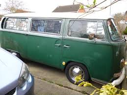 Image result for Delta Green 1969 Volkswagen