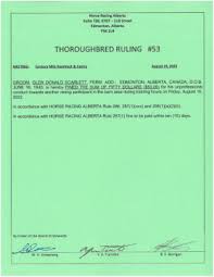 Glen Donald Scarlett