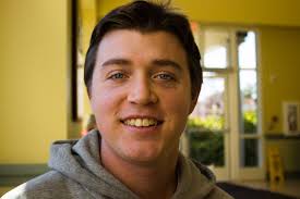 Candidate Seth Rogers: Bringing new people and new ideas to student  government