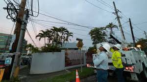 San juan capistrano city hall council 7/6/2021 5:00 pm. Fire At San Juan Substation Causes Massive Blackout In Puerto Rico The Weather Channel Articles From The Weather Channel Weather Com