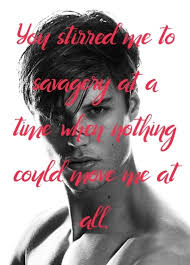 Angry God (All Saints High, #3) by L.J. Shen