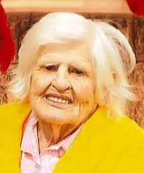 Della Loella Knecht Obituary June 17, 2023