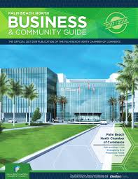 The environmental professionals at aquatic vegetation control, inc. Palm Beach North Business Community Guide By Northern Palm Beach County Chamber Of Commerce Issuu