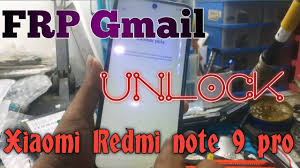 It's important to note face unlock is not the most secure method of authentication. Xiaomi Redmi Note 9 Pro Face Unlock For Gsm