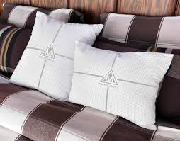 Are you searching for bed mockup png images or vector? Pillows On Bed Mockup Mockup World