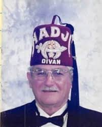 Almon Monday Obituary (1937