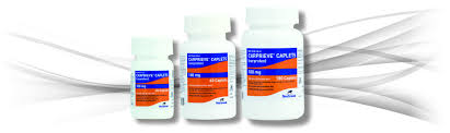 Carprieve Caplets Carprofen Norbrook Laboratories