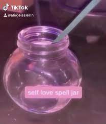 Spell Jar Video Witchcraft Love Spells Spell Jar Witchcraft Spell Books