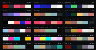 How many colors should i use? 7 Best Uses Of Color Palette Generators You Should Know Startupguys Net