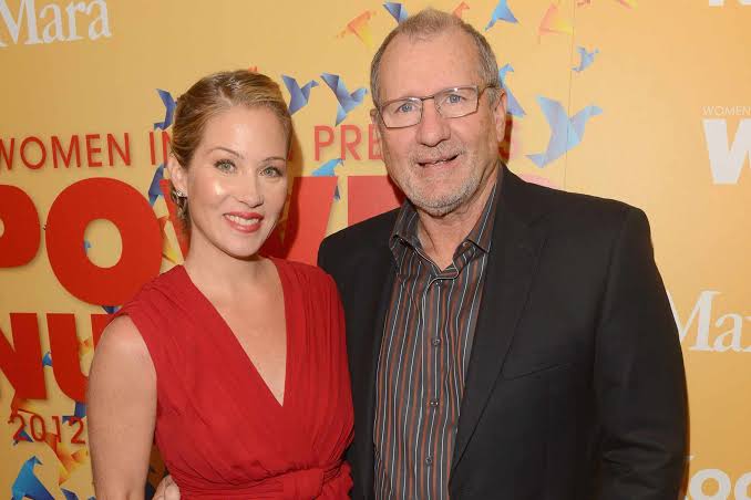 🎬❤️ Christina Applegate on Ed O'Neill: The Truth Behind Their Lifelong Friendship After Married... with Children