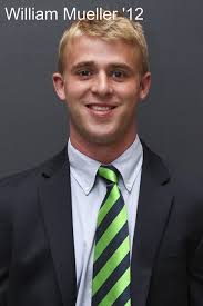 William Mueller