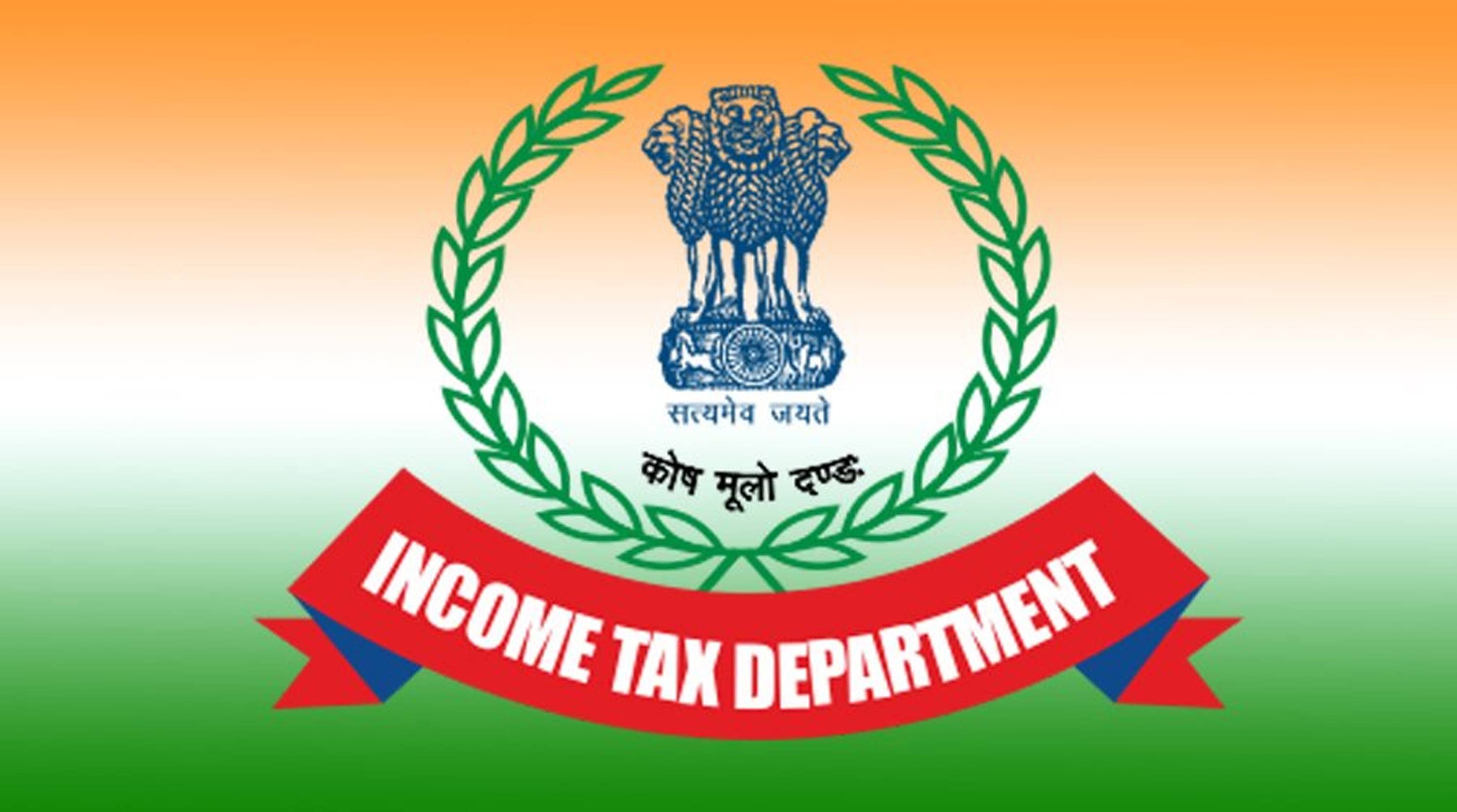 Income Tax Filling product image
