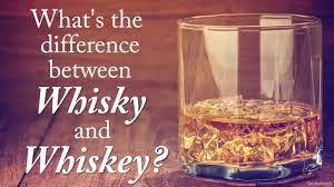 International Whiskey Day 2019 What S The Difference Between Whisky And Whiskey Abc7 Los Angeles