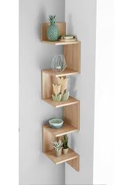 Etagere D Angle Rico Chene Sonoma Bpc Living Bonprix Collection Idee Deco Rangement Chambre Idee Deco Rangement Etagere Angle Salle De Bain