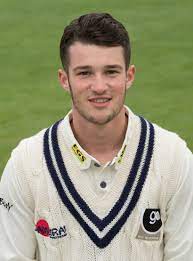 To know more, log onto sportskeeda. Robinson Hits Double Hundred At Beckenham Kent Cricket