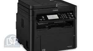 The mf scan utility and mf toolbox necessary for adding scanners are also installed. Canon Imageclass Mf267dw Driver Download