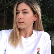 Courtney Goss's Instagram, Twitter & Facebook