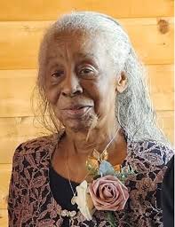 Obituary information for Frances Lowe