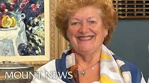 Legacy of a Lion: Dr. Ann Marie Whitlatch's Life of Learning and Service