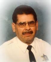 Evaristo (Aberisto) Frank Lucero Sr. (1955-2009)