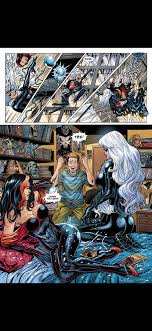 A lucky kid, Heros For Hire (2006) Issue 7 : rMarvel