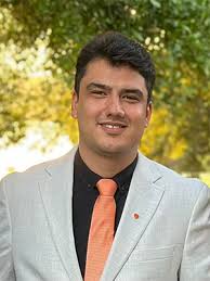 IE Graduate Students